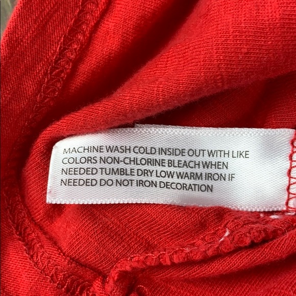 SET: Patriotic Flag Tee and Plaid Shorts - Picture 6 of 8